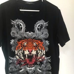 Philipp plein t shirt